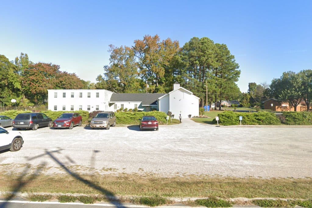 Faith Life Academy