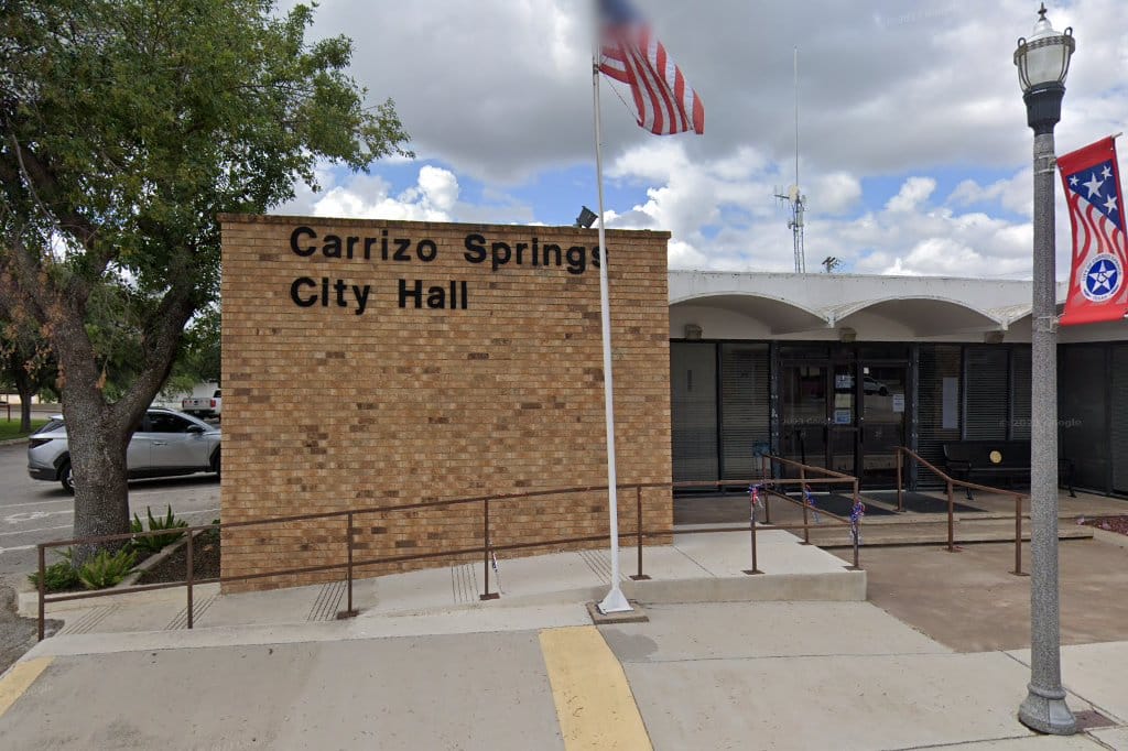 Carrizo Springs Municipal Court