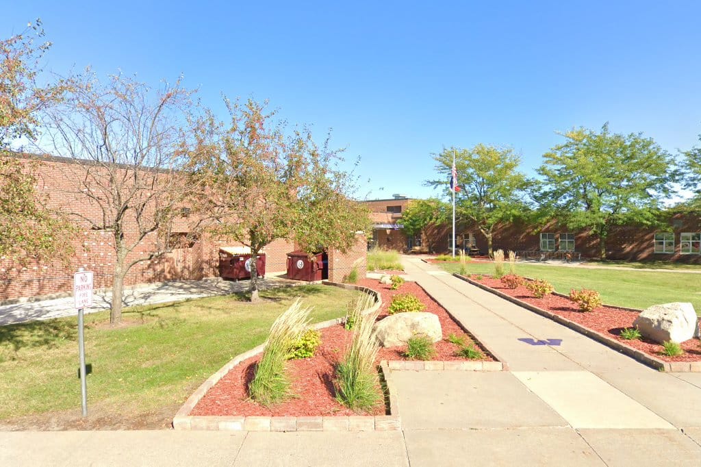 Eason Elementary School