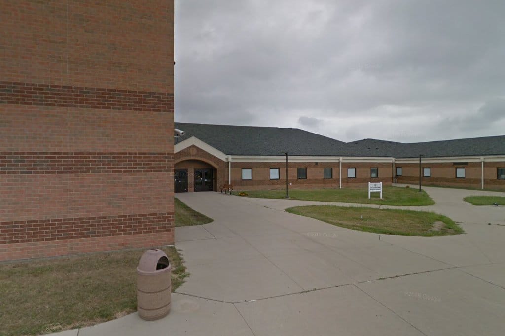 Graham Middle School