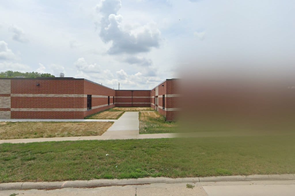 Dallas Center-Grimes Middle School