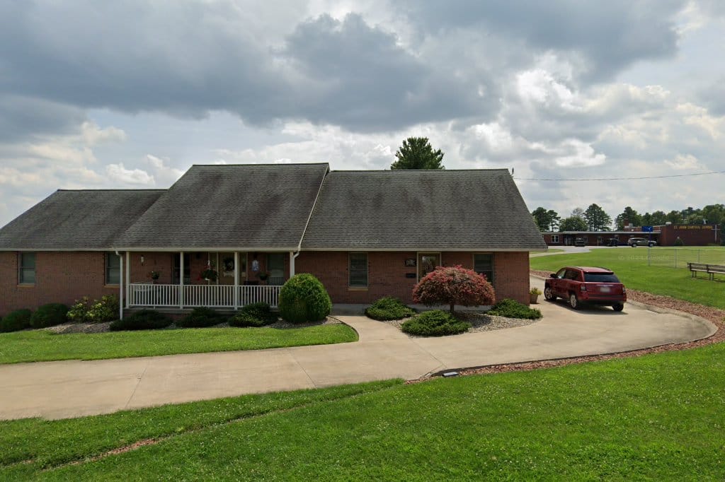 St John Central School