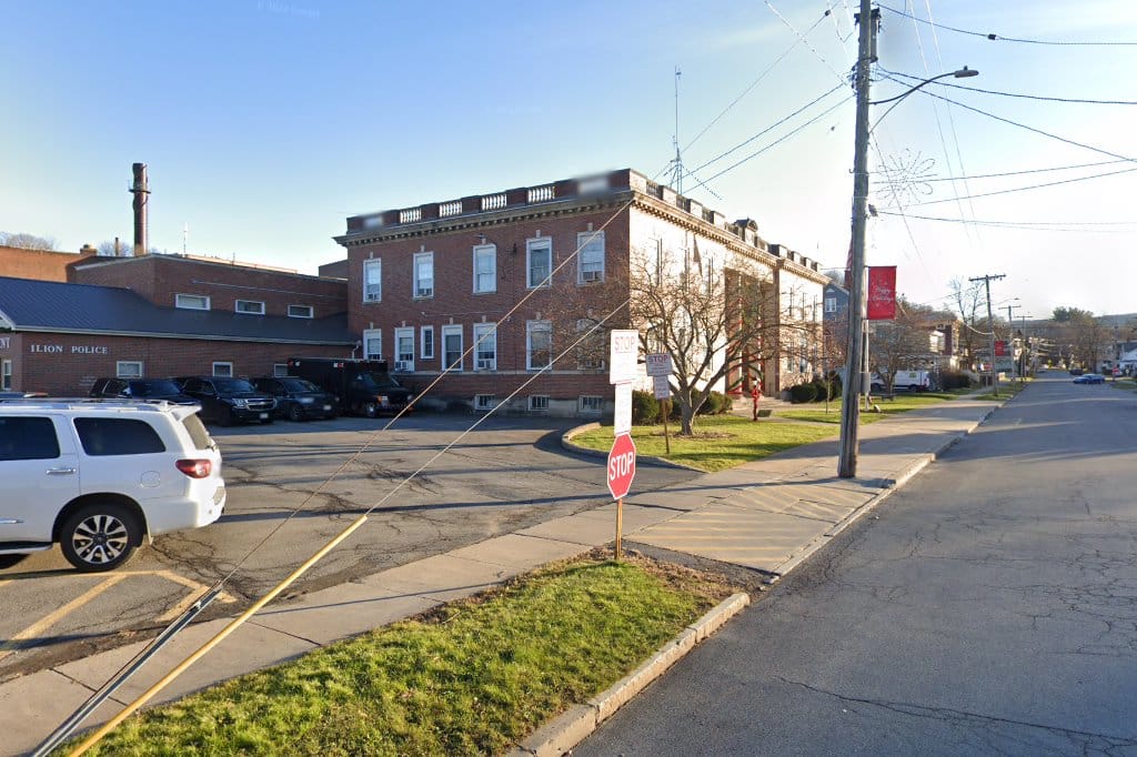 Ilion Village Court