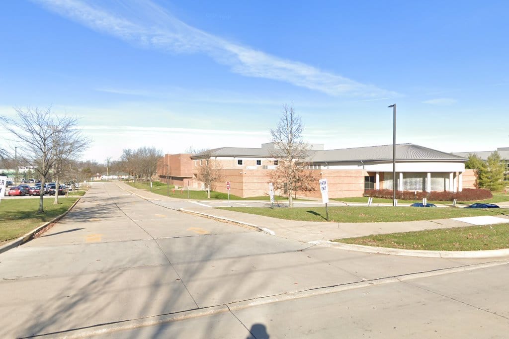 Medina High School