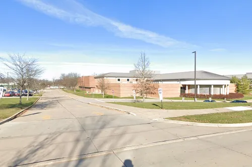 Medina High School