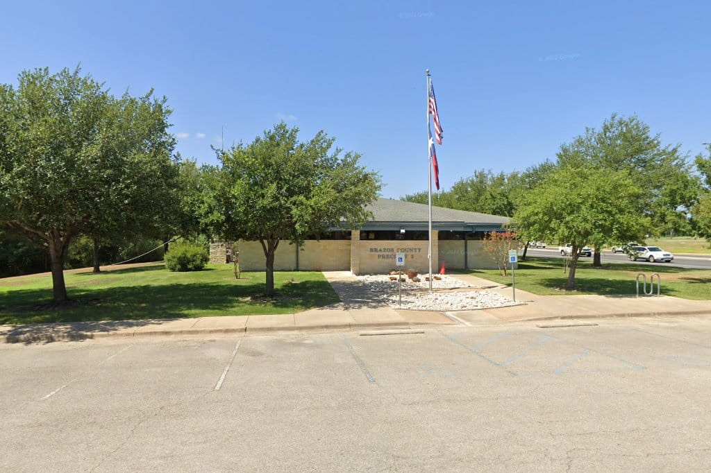 College Station Justice of Peace Court II
