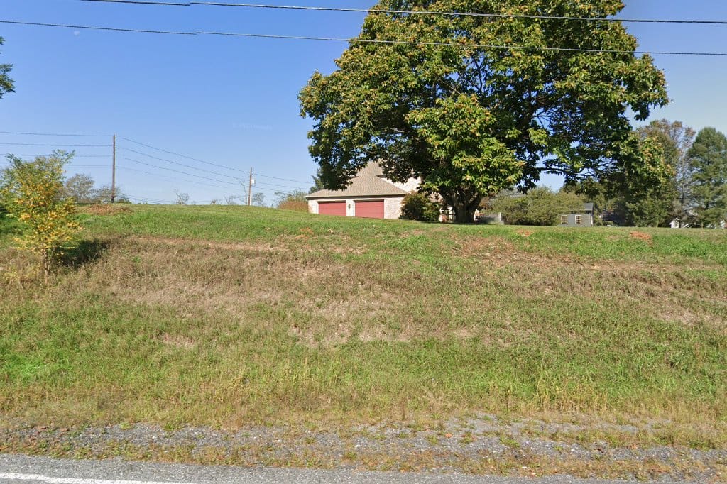 Cumberland Perry Area Vocational Technical School