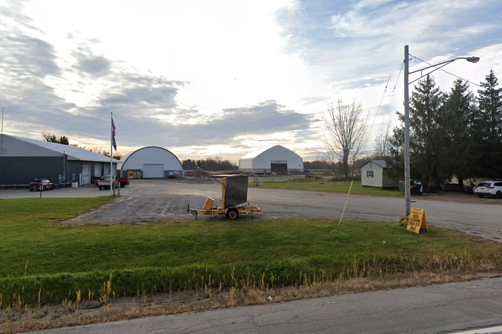 Manheim Town Court