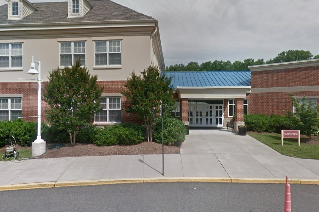 Trinity Christian School