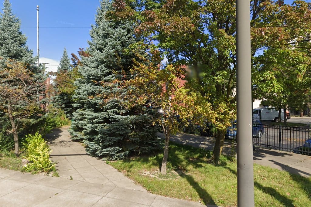 Villa Montessori Center