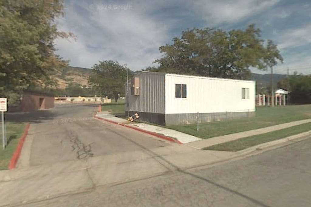Tolman School