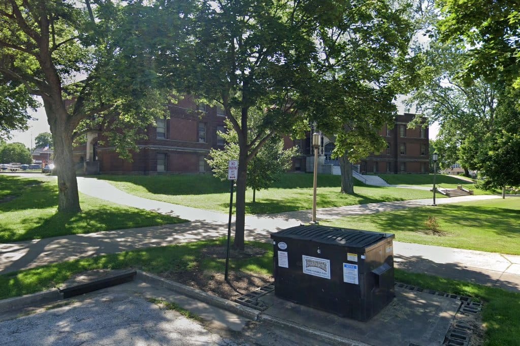 Firestone Park Elementary School