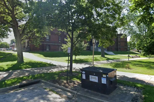 Firestone Park Elementary School