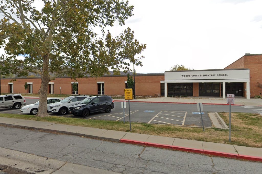 Woods Cross Elementary School