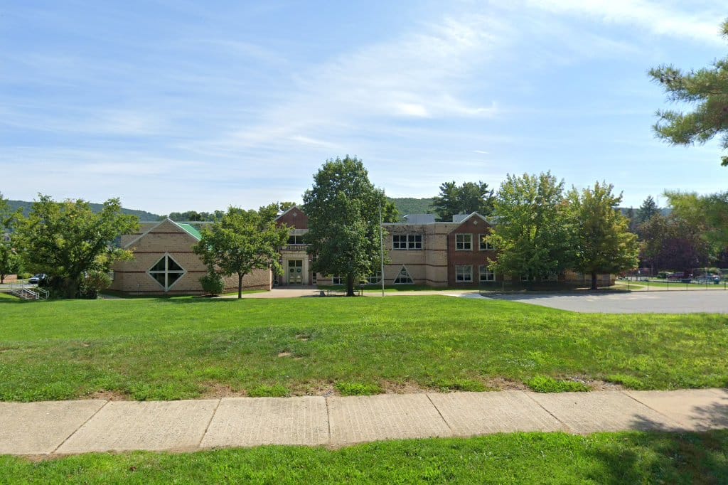 Calypso Elementary School