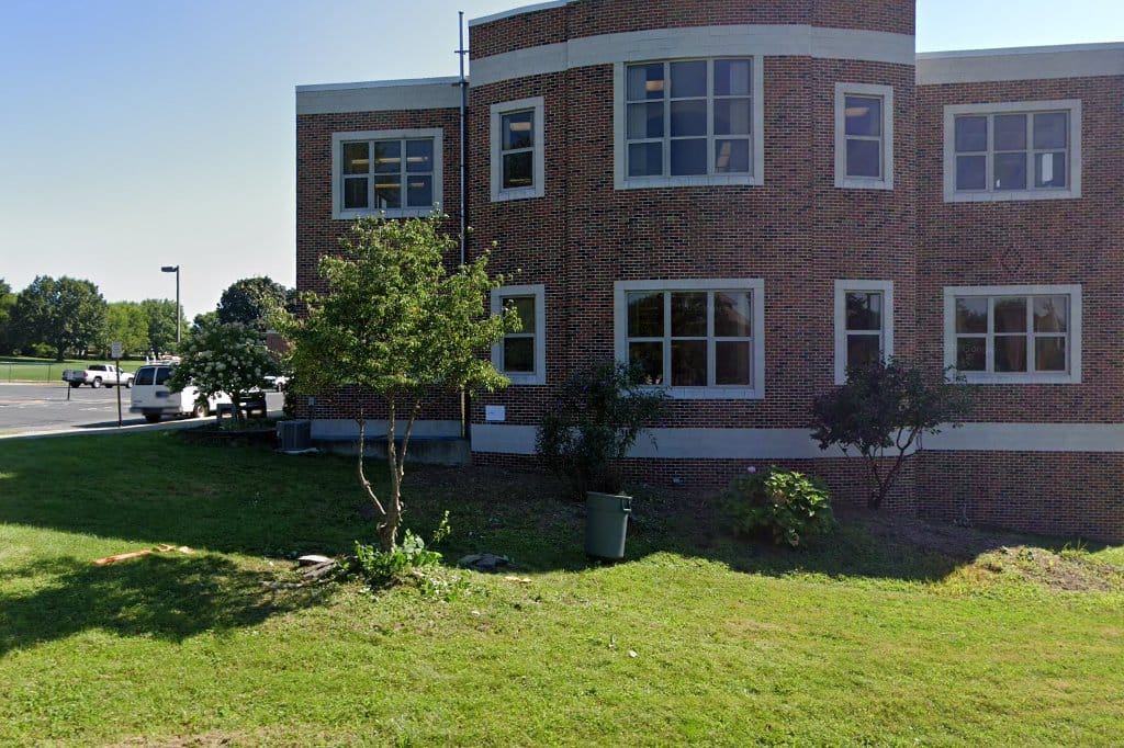 Cetronia Elementary School