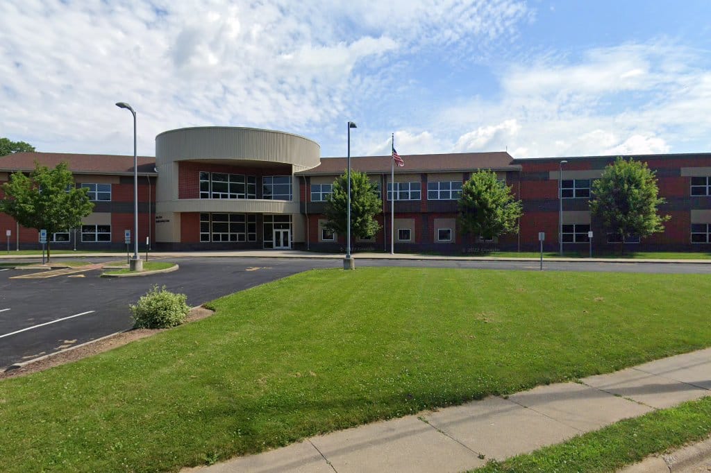Glover CLC Elementary School