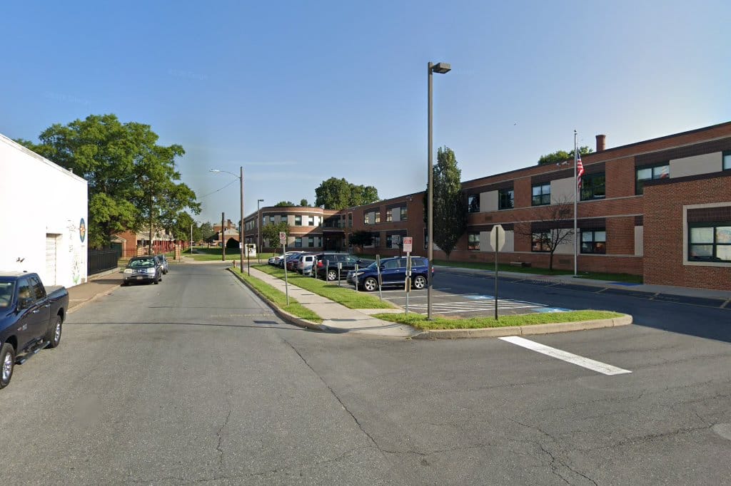 Downey School