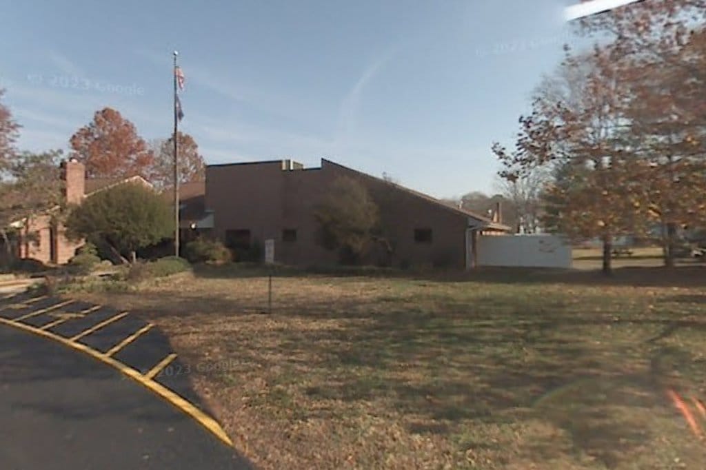Cumberland Academy