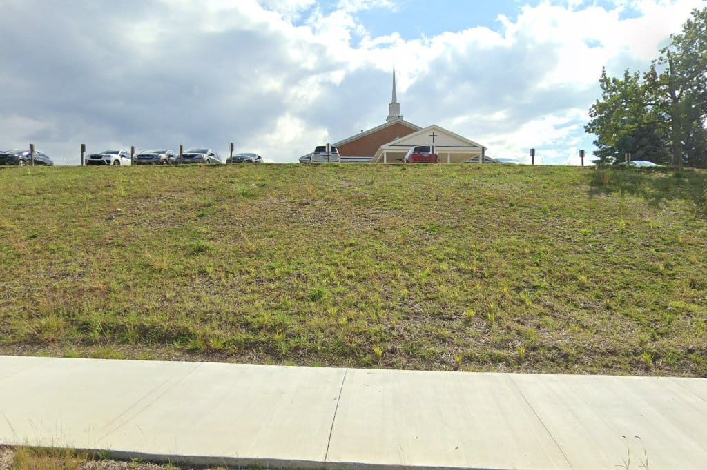 Medina Christian Academy