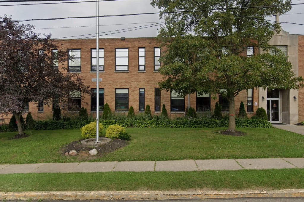 Sacred Heart School