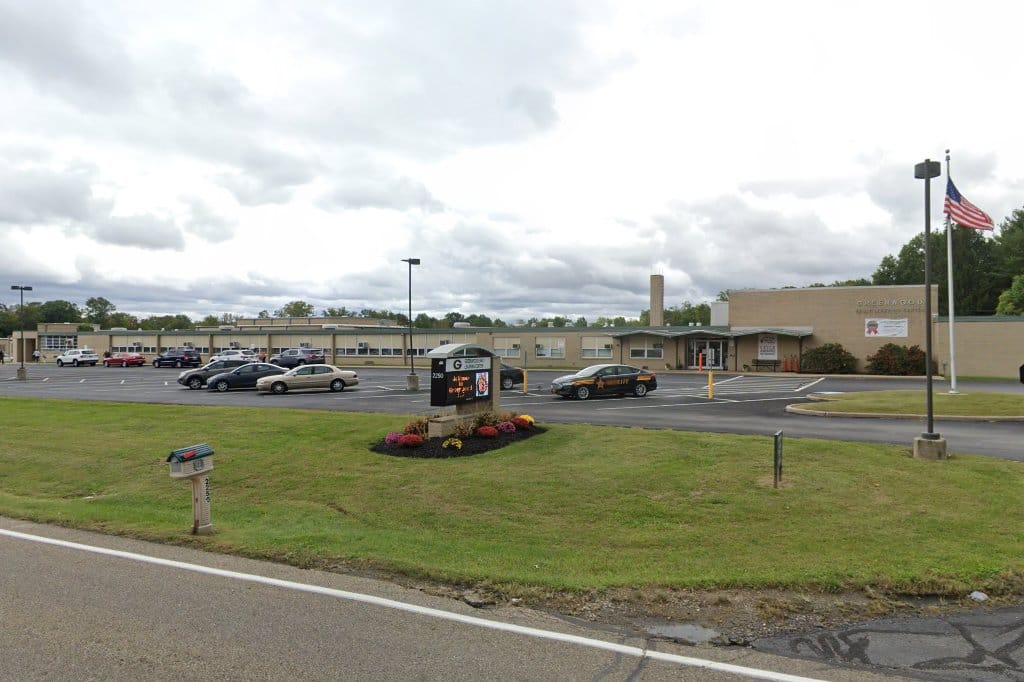 Greenwood Elementary School
