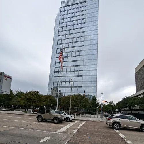 Houston Texas IRS Office