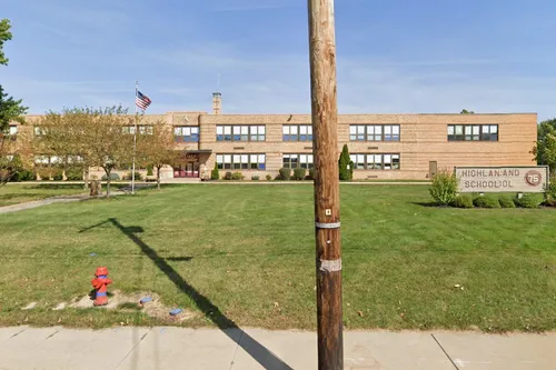 Highland Elementary School