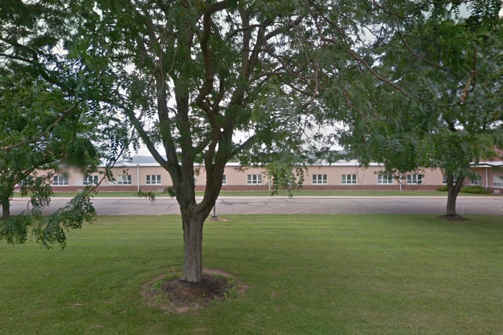 Upper Dauphin High School