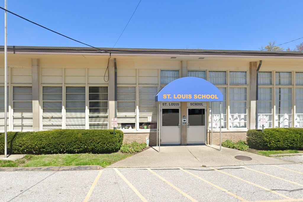 St. Louis Elementary School