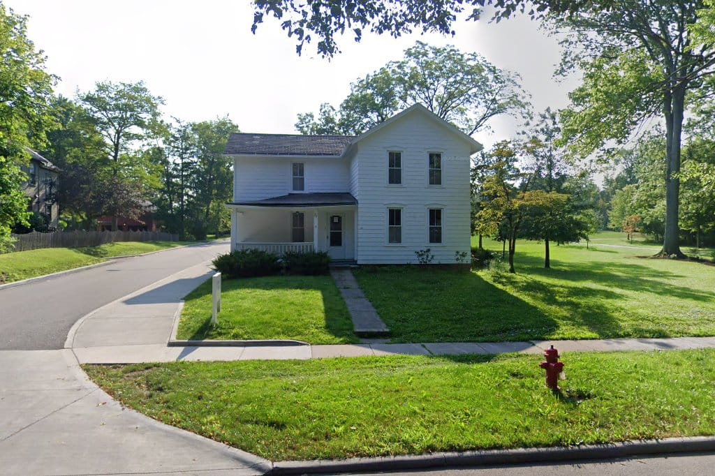 Hudson Middle School