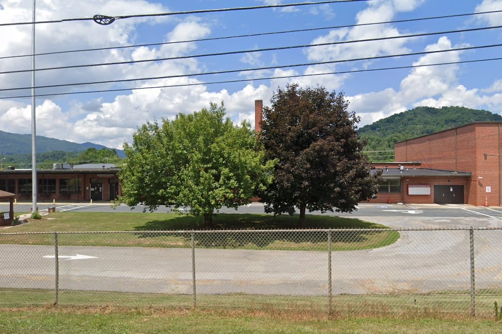 Cane River Middle School