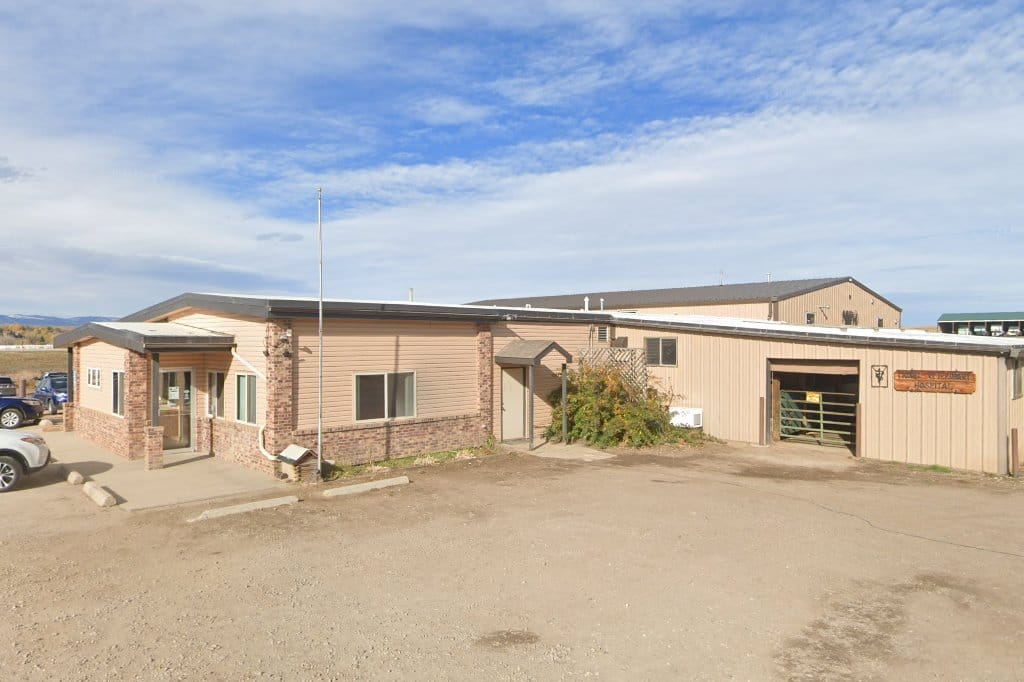 Moxey Veterinary Hospital