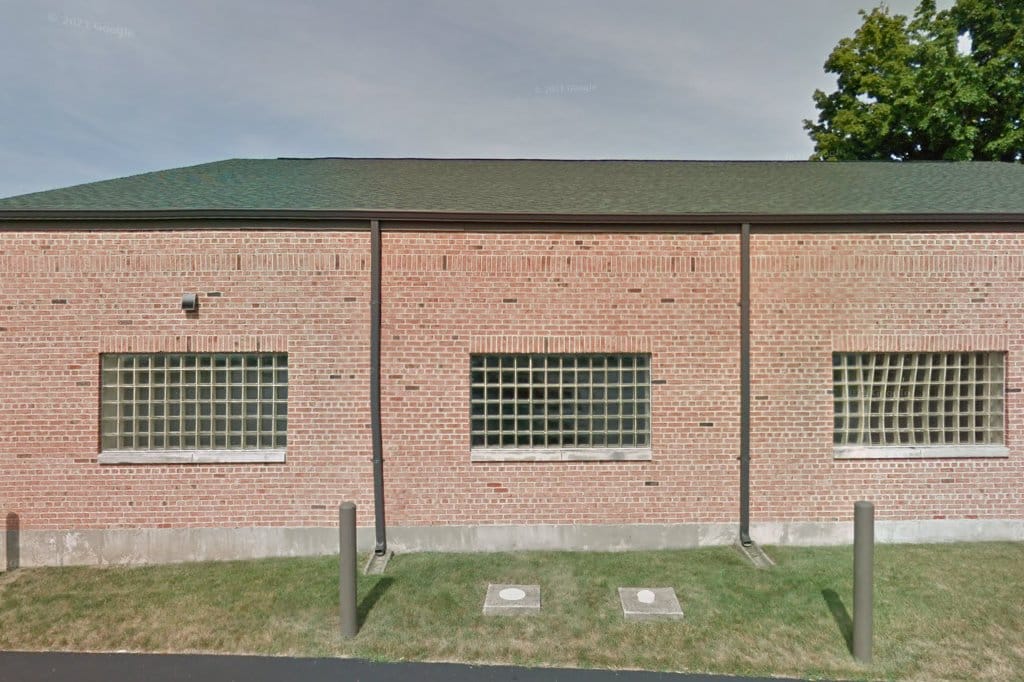 St. Luke School