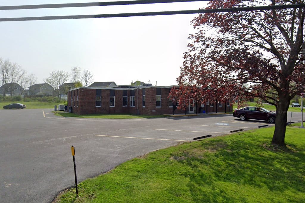 Van Buren Town Court