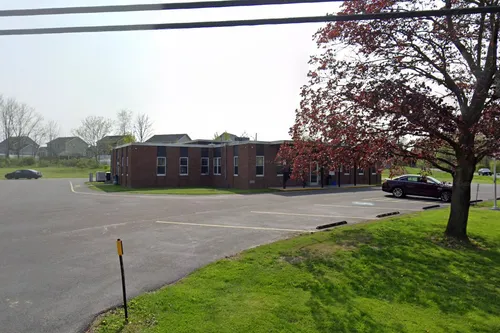 Van Buren Town Court