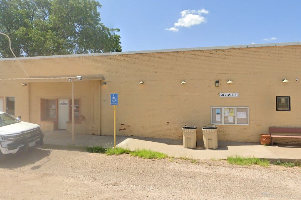 Hawley Municipal Court