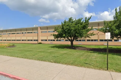 Central Elementary School
