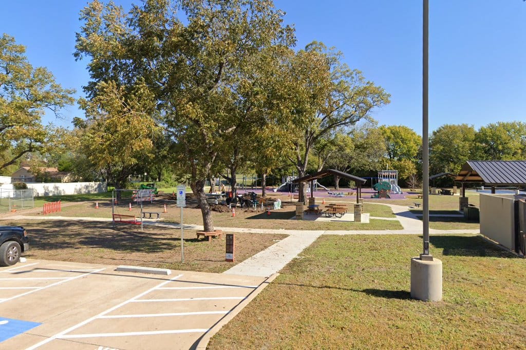 Westworth Village Municipal Court