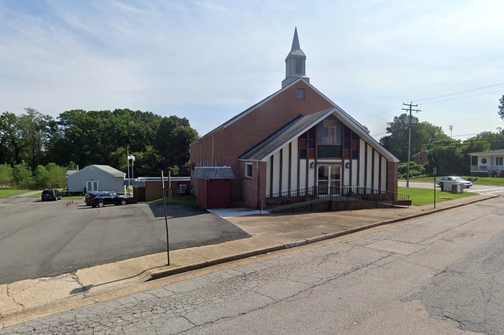 Broadway Christian School