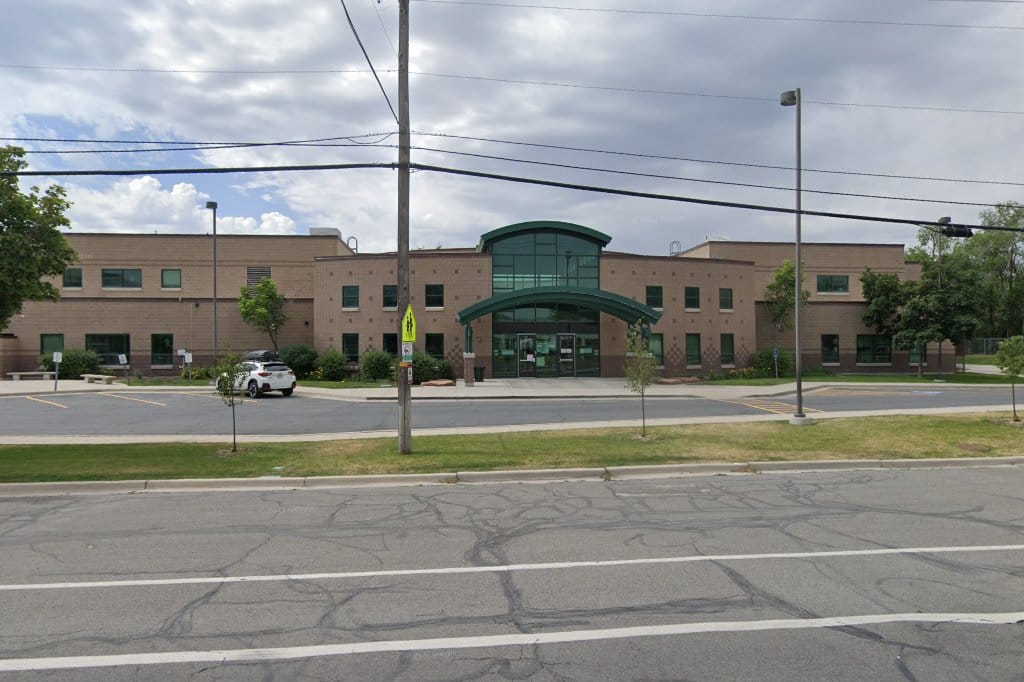 Franklin School
