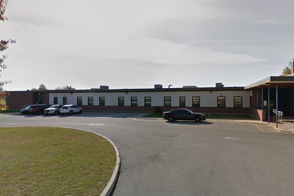 Head Start at Southeast Delco Kindergarten Center