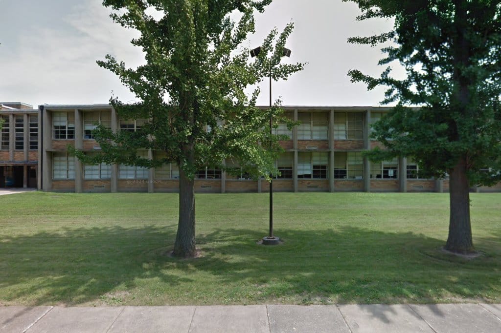 Perkins Middle School
