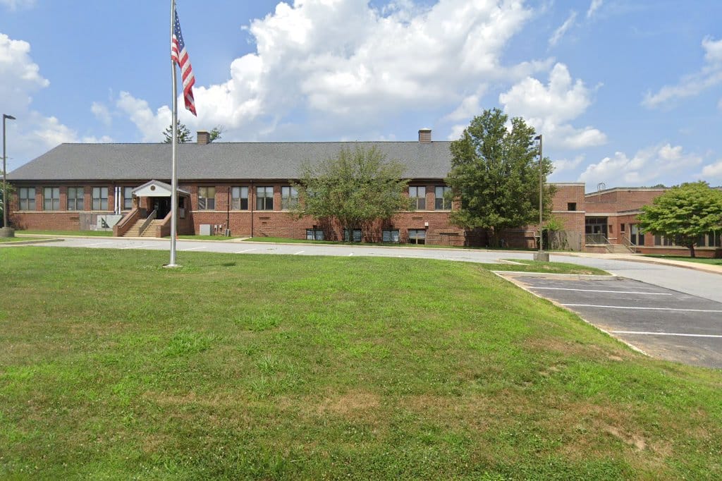 Rose Tree Elementary School
