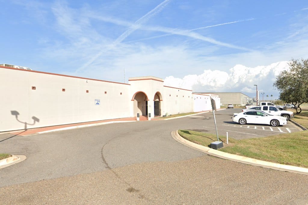 Weslaco Municipal Court