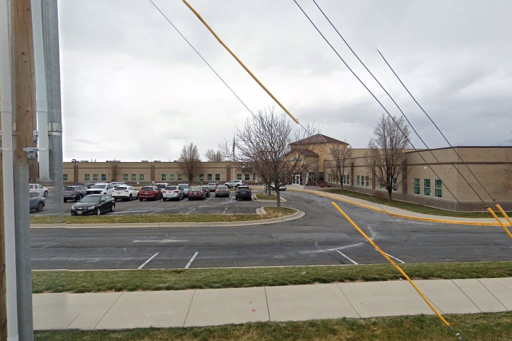 Summit Academy High School