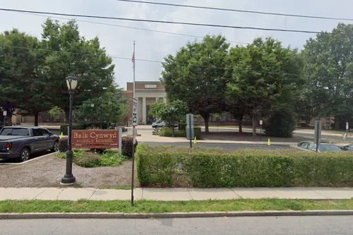 Bala Cynwyd Middle School