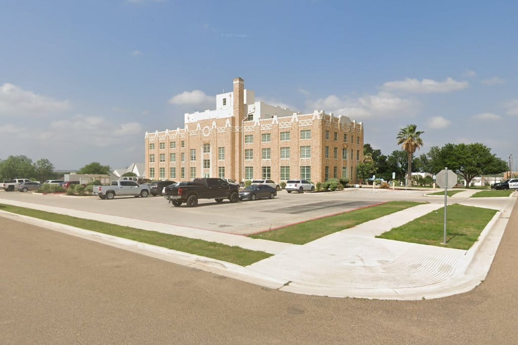 La Salle County Court