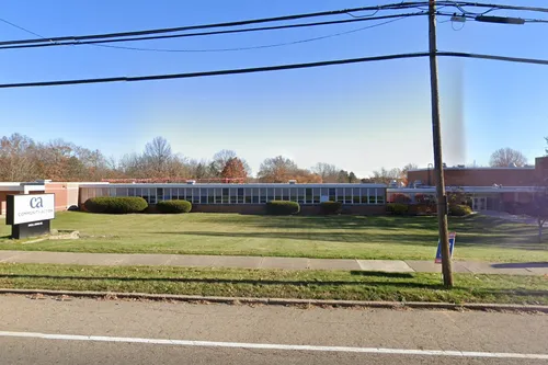 Woodford Elementary School