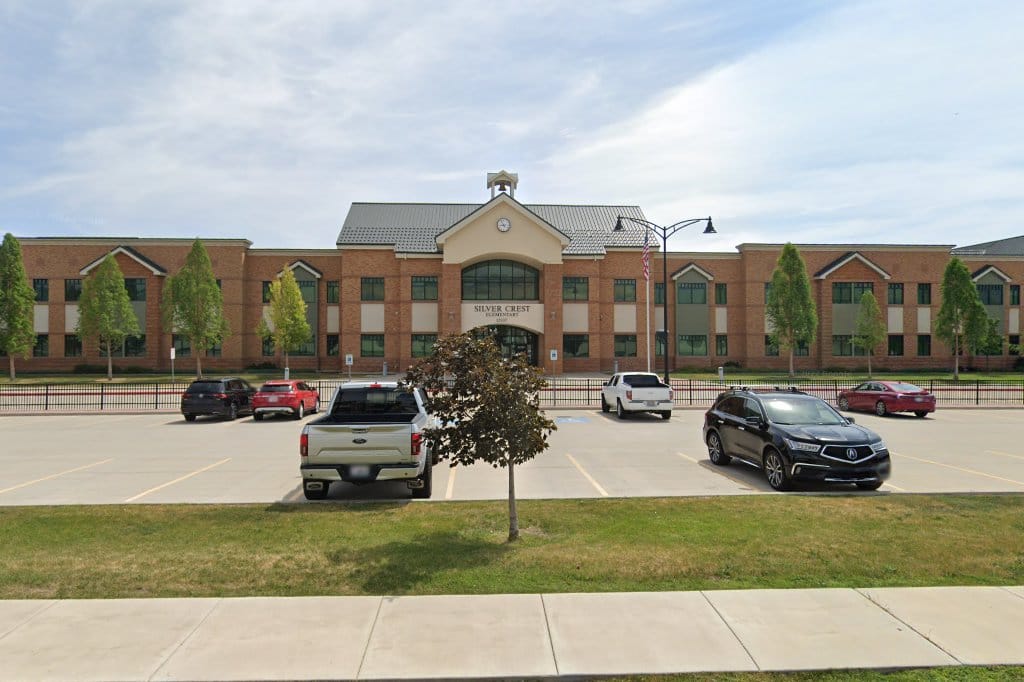 Silver Crest School